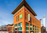 Hôtel Birmingham - Ibis Styles Birmingham Centre-2