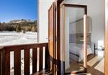 Location vacances Tre Cime - Dolomiti e Misurina My dreams-2