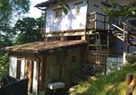 Location vacances  Province de Biella - Il canto del bosco-3