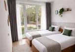 Location vacances Augustów - Forest House Augustów-4