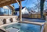 Location vacances Sevierville - Fairy House chalet-1