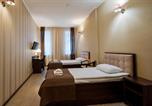 Hôtel Ukraine - Hotel Verhovina-4