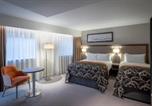 Hôtel Bristol - Clayton Hotel Bristol City-2