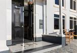 Hôtel Westland - Hotel Maassluis-2