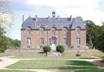 Hôtel Nort-sur-Erdre - Chateau du Perray-1