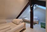 Location vacances Honfleur - Le Bois Bleu 3e étage Élégance & confort au cœur dhonfleur-4