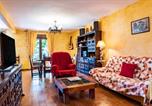 Location vacances Candelario - La Covacha-2