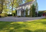 Location vacances Coleraine - Dromore House Historic Country house-1