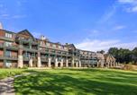 Hôtel Plymouth - The Lake Estate on Winnisquam-1