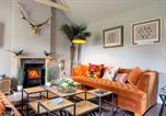 Location vacances Dumfries - Broomlands Farmhouse-2
