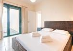 Location vacances Spetses - Villa in Greece by Kissakas Beach-4