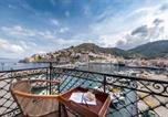 Location vacances Υδρα - Douskos Exclusive Property-3