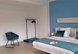 Hôtel Château de Malbrouck - Hotel Ehnen La Moselle Luxembourg-3