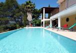 Location vacances Fayence - Villa d'Eden domaineleshesperides-2