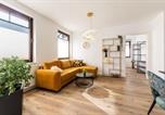 Location vacances Tharandt - Vita Aurum Stays - Apartments an der Talsperre Malter - Bright Collection-2