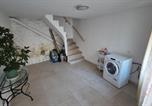 Location vacances Le Pouget - Maison de village 6 personnes-1