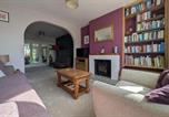 Location vacances Keynsham - Cherry View House 3 Bed Garden Parking sleeps 8-2