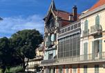 Location vacances Hyères - &quote;L'Atelier&quote; 3 pièces de 50 m situé à Hyères-3