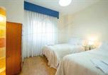 Location vacances Gijón - Apartamento Poniente-4