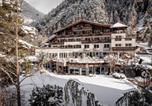 Hôtel Tyrol - Hotel Rita-2