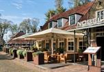Hôtel Ameland - Nobel Hotel Ameland-1