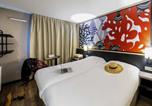 Hôtel Plérin - Ibis Styles Saint Brieuc Plerin-4