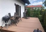 Location vacances Staudach-Egerndach - Bergfrühling-2