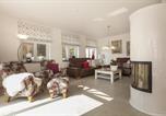 Location vacances Putbus - Haus Boddenresidenz 1-3