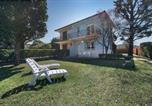 Location vacances Manerba del Garda - Villa Iconi Lake Garda-1