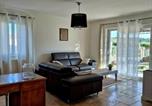 Location vacances Cornillon - Villa Margot-3