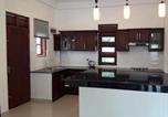 Location vacances Unawatuna - Green View Residence Unawatuna-1
