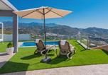 Location vacances Torrox - Villa Alegría Torrox by Ruralidays-2