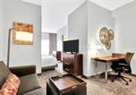 Hôtel Mahwah - Springhill Suites by Marriott Tarrytown Westchester County-4