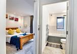 Location vacances Lincoln - Pass the Keys Motherby 4 · Town House in Central Lincoln-4