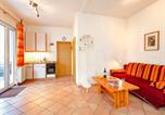 Location vacances Baabe - Villa Lübcke, Fewo 6-4