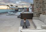 Location vacances Αχαρνές - Azure Horizon Villa-3