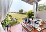 Location vacances Soiano del Lago - Harmonia Cottage by Bookinggardalake-3