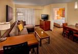Hôtel Allentown - Sonesta Es Suites Allentown Bethlehem Airport-3