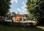 Location vacances Marino - Red Elegant and Charming Country House near Rome-4