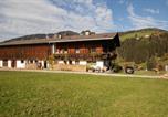 Location vacances Wildschönau - Ferienwohnung zum Mühltal Wild025-1