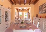 Location vacances Augusta - Casa Vacanza Brucoli Mare 2-1