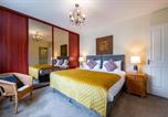 Location vacances Kenmare - Foleys Ardmullen Townhouses-1