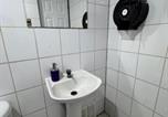Location vacances Talca - Residencial Don Santiago-2