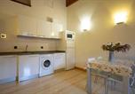 Location vacances Isaba - Metsola Apartamentos Rurales-4