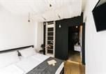 Location vacances Plovdiv - Mouse House Kapana-4