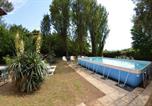 Location vacances Buti - Villa Elisa-4
