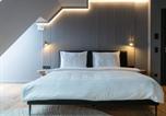 Location vacances Munich - Conlon House Central-1