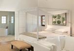 Hôtel Villiersdorp - Babylonstoren-1