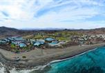 Hôtel Province de Las Palmas - Playitas Hotel - Sports Resort-4