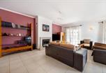Location vacances Lagos (São Sebastião) - Villa Delphin-4